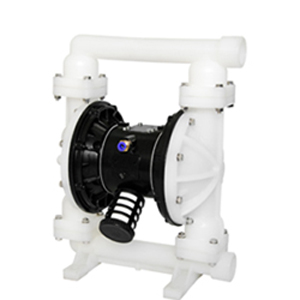 QBK Series Air Operated Diaphragm Pump