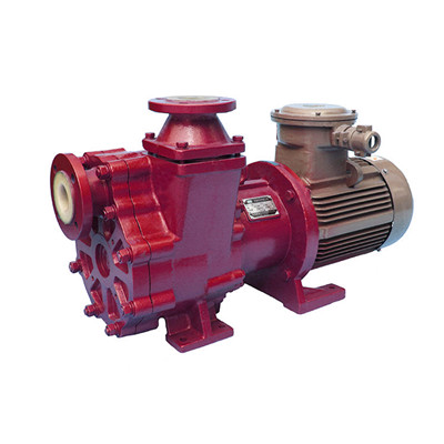 ZMD Selfpriming Pump