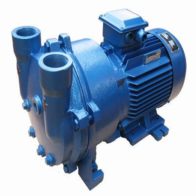 2BV vacuum pump