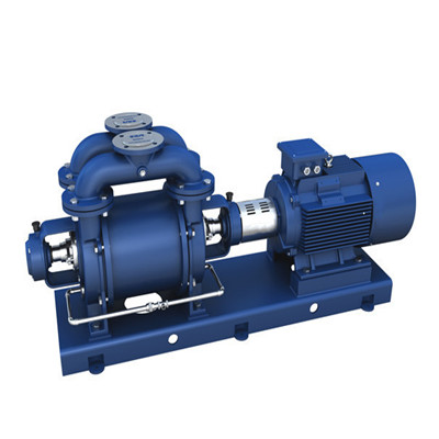 SK vacuum pump