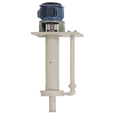 CYP Vertical Chemical Pump