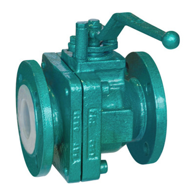 Q41-150Lb ANSI Standard Ball Valve