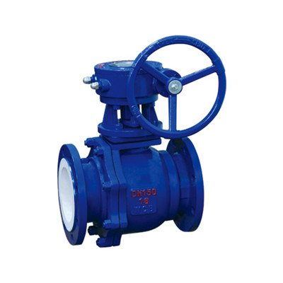 Q341F46-150Lb ANSI Standard Ball Valve