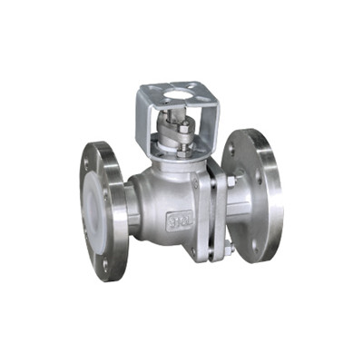 Q41 F46-16P Ball valve