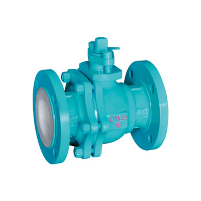 Q41F46-16C Ball Valve