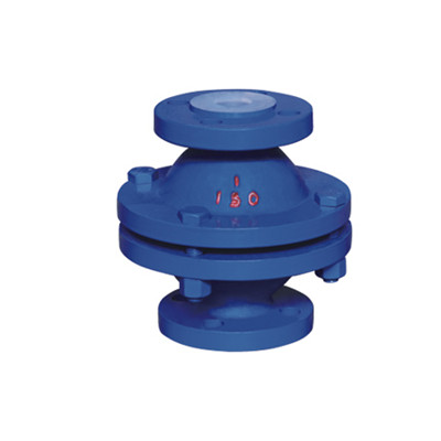 H40F46-16C Vertical lift Check Valve(New type)