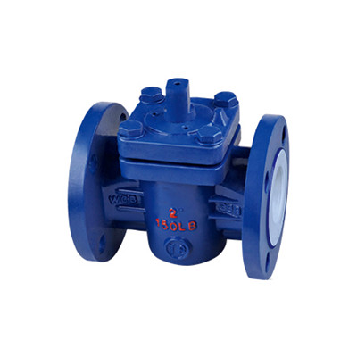 X41 F46-16P Plug Valve