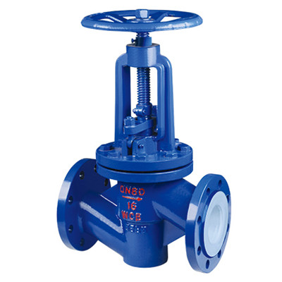 J41F46-16C  Globe Valve