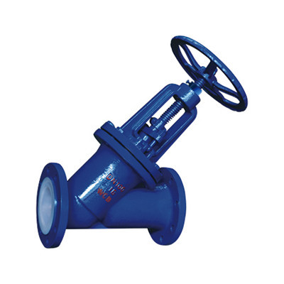 J45F46-16C Globe Valve