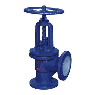 J44F46-16C Globe Valve