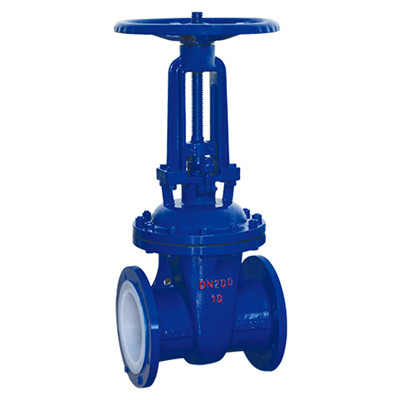 Z41PO-16C Gate Valve