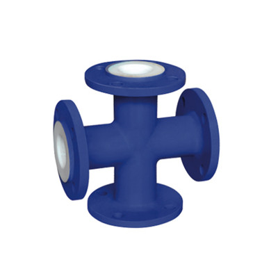  PTFE Lined Cross