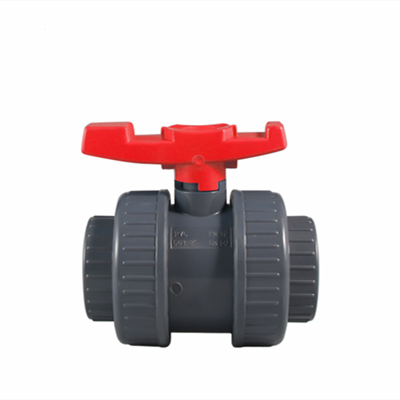 PVC Ball Valve