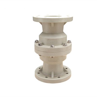 PP-H Check Valve