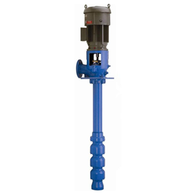 Vertical Turbine Pump